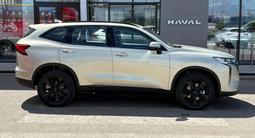 Haval H6 Tech Plus 2WD 2026 года за 12 390 000 тг. в Астана – фото 4