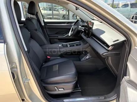 Haval H6 Tech Plus 2WD 2026 года за 12 290 000 тг. в Астана – фото 8