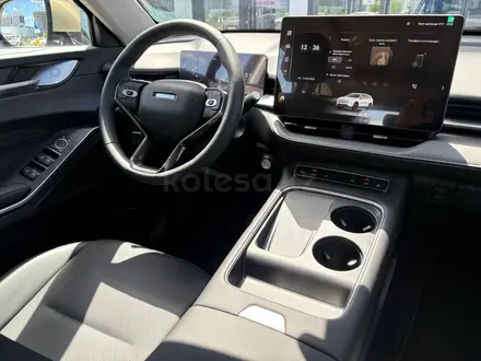 Haval H6 Tech Plus 2WD 2026 года за 12 290 000 тг. в Астана – фото 10