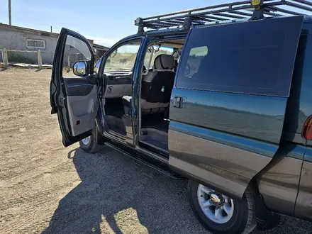 Mitsubishi Delica 1995 года за 5 150 000 тг. в Алматы – фото 16