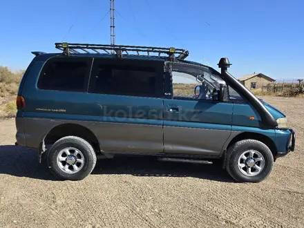 Mitsubishi Delica 1995 года за 5 150 000 тг. в Алматы – фото 5