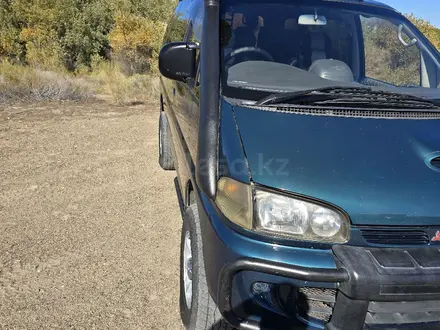 Mitsubishi Delica 1995 года за 5 150 000 тг. в Алматы – фото 6