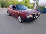 Audi 80 1991 года за 1 150 000 тг. в Уральск – фото 3