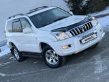 Toyota Land Cruiser Prado 2005 года за 11 000 000 тг. в Астана – фото 3