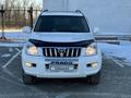 Toyota Land Cruiser Prado 2005 года за 11 000 000 тг. в Астана – фото 2