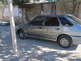 ВАЗ (Lada) 2114 2009 годаүшін500 000 тг. в Актау – фото 2
