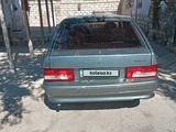 ВАЗ (Lada) 2114 2009 годаүшін500 000 тг. в Актау – фото 3