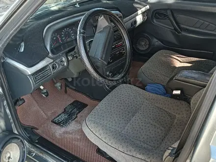 ВАЗ (Lada) 2114 2009 года за 500 000 тг. в Актау – фото 5