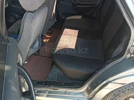 ВАЗ (Lada) 2114 2009 года за 500 000 тг. в Актау – фото 6