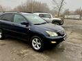 Lexus RX 300 2003 года за 8 000 000 тг. в Усть-Каменогорск – фото 3