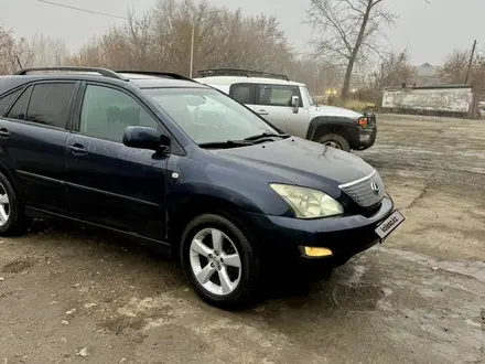 Lexus RX 300 2003 года за 8 000 000 тг. в Усть-Каменогорск – фото 3