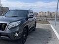 Toyota Land Cruiser Prado 2014 года за 19 000 000 тг. в Караганда – фото 2