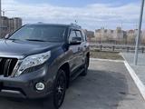 Toyota Land Cruiser Prado 2014 годаүшін19 000 000 тг. в Караганда – фото 2