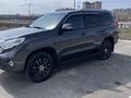 Toyota Land Cruiser Prado 2014 года за 19 000 000 тг. в Караганда – фото 3