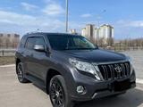 Toyota Land Cruiser Prado 2014 годаүшін19 000 000 тг. в Караганда – фото 5