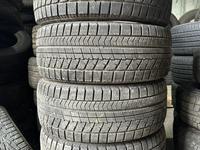 235/55R17 BRIDGESTONE BLIZZAK VRX. за 120 000 тг. в Алматы