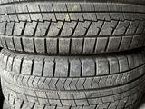 235/55R17 BRIDGESTONE BLIZZAK VRX. за 120 000 тг. в Алматы – фото 2