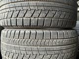 235/55R17 BRIDGESTONE BLIZZAK VRX.үшін120 000 тг. в Алматы – фото 3