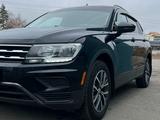 Volkswagen Tiguan 2019 года за 13 000 000 тг. в Костанай