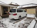 Toyota Alphard 2006 года за 11 500 000 тг. в Алматы – фото 58