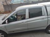SsangYong Actyon Sports 2012 года за 4 200 000 тг. в Шымкент – фото 3