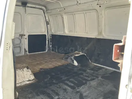 ГАЗ ГАЗель 2002 года за 3 600 000 тг. в Кокшетау – фото 3