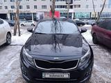 Kia K5 2014 годаfor8 400 000 тг. в Астана – фото 2