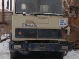 МАЗ  Автокраны 1983 года за 4 800 000 тг. в Семей