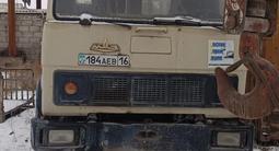 МАЗ  Автокраны 1983 года за 4 800 000 тг. в Семей