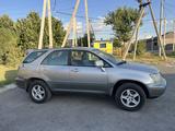 Lexus RX 300 2001 годаүшін5 000 000 тг. в Шымкент – фото 3