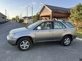 Lexus RX 300 2001 годаүшін5 000 000 тг. в Шымкент – фото 2
