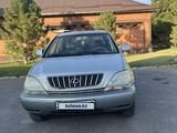 Lexus RX 300 2001 годаүшін5 000 000 тг. в Шымкент
