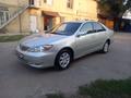 Toyota Camry 2002 годаүшін4 300 000 тг. в Алматы