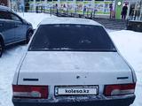 ВАЗ (Lada) 21099 2002 года за 600 000 тг. в Усть-Каменогорск – фото 3