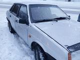 ВАЗ (Lada) 21099 2002 года за 600 000 тг. в Усть-Каменогорск – фото 4