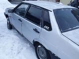 ВАЗ (Lada) 21099 2002 года за 600 000 тг. в Усть-Каменогорск – фото 5