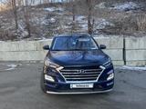 Hyundai Tucson 2020 года за 11 800 000 тг. в Усть-Каменогорск – фото 3