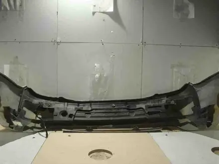 Задний бампер на MERCEDES-BENZ SLK (R171) 2008 года за 2 990 тг. в Шымкент – фото 4