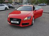 Audi TT 2008 годаүшін12 000 000 тг. в Алматы