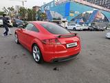 Audi TT 2008 года за 12 000 000 тг. в Алматы – фото 5