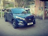 Hyundai Tucson 2018 года за 10 500 000 тг. в Талдыкорган – фото 2