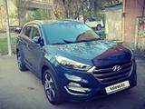 Hyundai Tucson 2018 года за 10 500 000 тг. в Талдыкорган