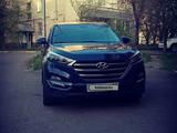 Hyundai Tucson 2018 года за 10 500 000 тг. в Талдыкорган – фото 3