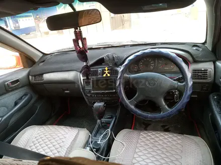 Toyota Carina 1995 года за 1 700 000 тг. в Алматы – фото 2