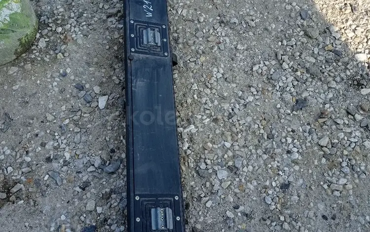 Шторка багажника БМВ Е39 за 15 000 тг. в Кокшетау