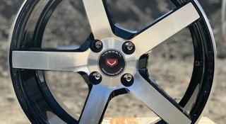 Новые диски 16 ти дюймовые Vossen за 175 000 тг. в Костанай