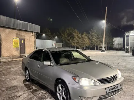 Toyota Camry 2004 года за 4 850 000 тг. в Алматы – фото 8