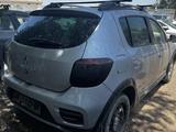 Renault Sandero Stepway 2015 года за 2 450 000 тг. в Алматы – фото 4
