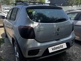 Renault Sandero Stepway 2015 года за 2 450 000 тг. в Алматы – фото 3