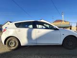 Mazda 3 2011 годаүшін2 700 000 тг. в Атырау – фото 3